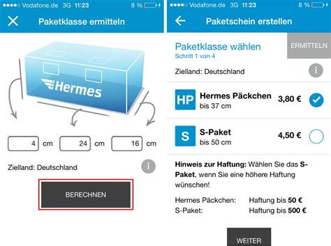 mit hermes verschicken|Hermes versand deutschland.